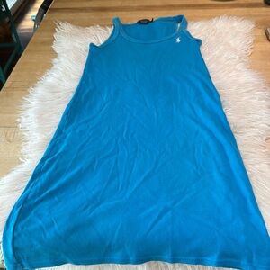 Polo sport dress